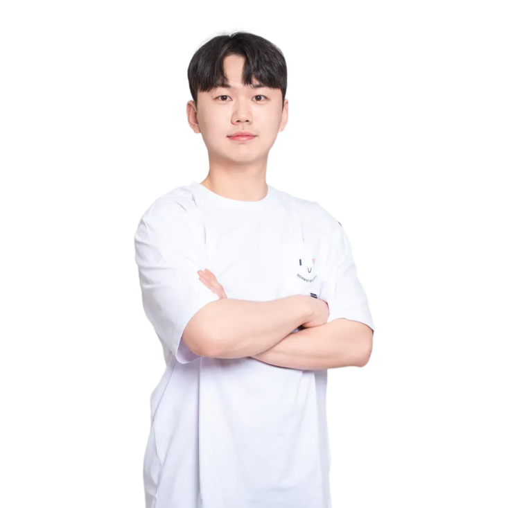 김아성 코치