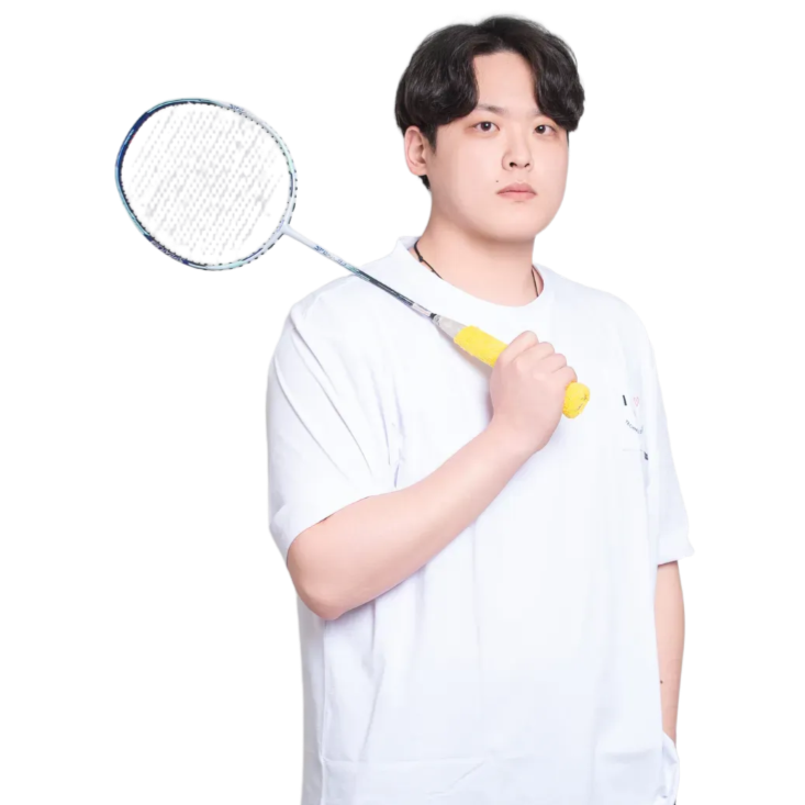 김동현 코치