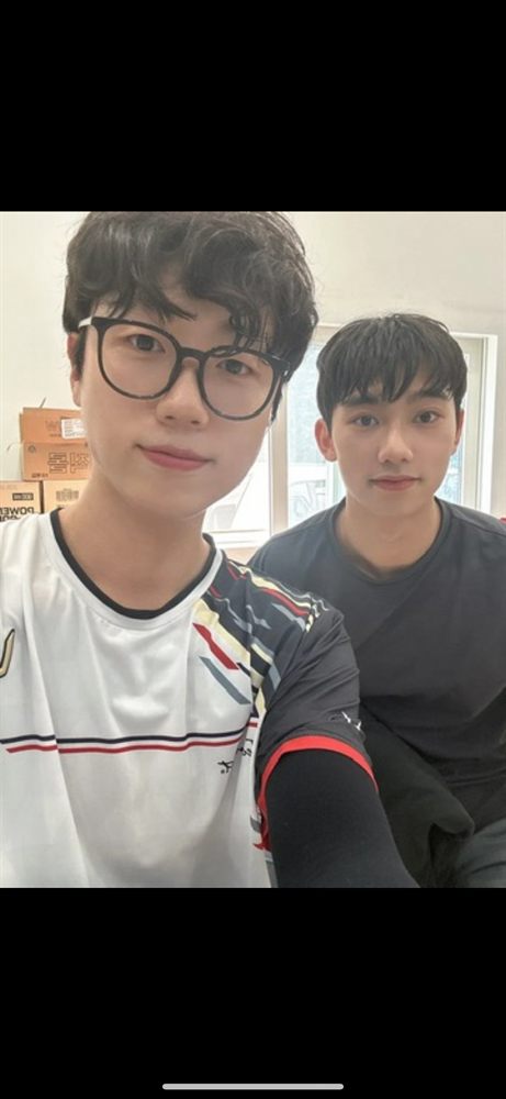 고양시청 김건국 선수