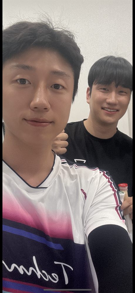 윤이콕 윤주영 코치