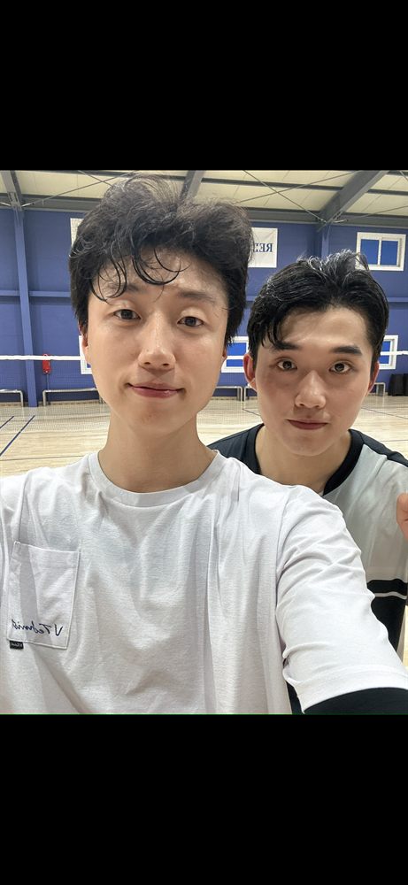 김대래 코치