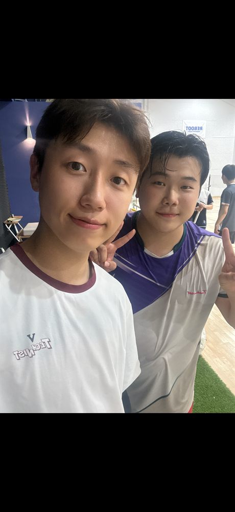 최민기 코치